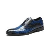 Italy  Business Formal Men Dress Shoes