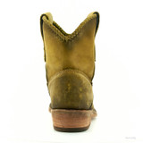 Women's Customized Pointed Toe  Women's Martin Boots