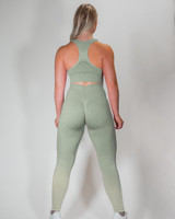 NYFLEX SEAMLESS LEGGINGS VERDANT | BUNDLE