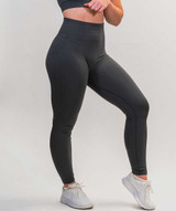 Stellar Sports Crop | Earth Red