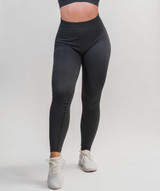 Stellar Seamless Leggings | Azure Blue