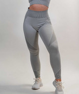 Futura Seamless Leggings | Desire Pink