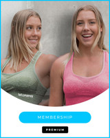 Premium Membership Annual