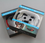 8 Go Waterproof Neckband MP3 Music Player with FM Radio For Water Sports. 8 Go Waterproof Neckband MP3 Music Player with FM Radio For Water Sports.