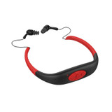 8 Go Waterproof Neckband MP3 Music Player with FM Radio For Water Sports. 8 Go Waterproof Neckband MP3 Music Player with FM Radio For Water Sports.