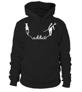 SURFING ADDICT