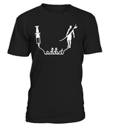 SURFING ADDICT