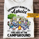 Camping T-Shirt