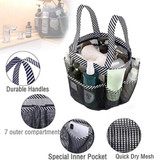 Portable Shower Organizer