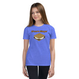 S'more Slayer- Youth T-Shirt