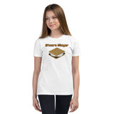 S'more Slayer- Youth T-Shirt