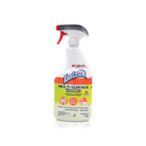 Fantastik Multi Surface Disinfectant and Degreaser - 32 oz.