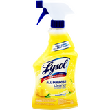 Lysol All Purpose Cleaner - Lemon Breeze