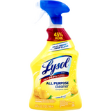 Lysol All Purpose Cleaner - Lemon Breeze
