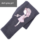 New Winter Girls Leggings Thickening Warm Pants Children's Long Trousers Kids Cartoon Skinny Clothing Legging Girl 4-14 Years New Winter Girls Leggings Thickening Warm Pants Children's Long Trousers Kids Cartoon Skinny Clothing Legging Girl 4-14 Years