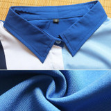 Women Blouses 2020 Fashion Long Sleeve Turn Down Collar Office Shirt Blouse Shirt Casual Tops Plus Size