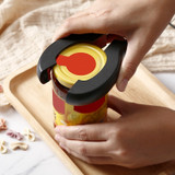 6 In 1 Multi Opener, No Bottle Cap You Can't Open