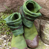 Women Casual Flat Heel Comfy Daily Boots