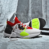 Breathable Outdoor Sport Running Men's Sneakers
