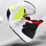Breathable Outdoor Sport Running Men's Sneakers