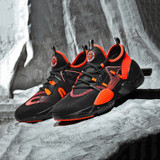Breathable Outdoor Sport Running Men's Sneakers