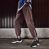 Breathable Outdoor Sport Running Men's Sneakers