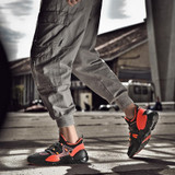 Breathable Outdoor Sport Running Men's Sneakers