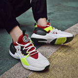 Breathable Outdoor Sport Running Men's Sneakers