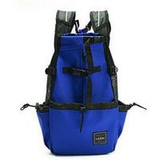 "The Discoverer Cat " Shoulders Cat Backpack