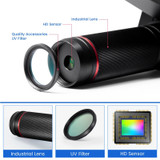 Andonstar AD409 10.1-inch Display HDMI WIFI Digital Microscope