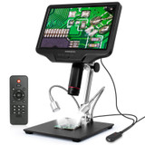 Andonstar AD409 10.1-inch Display HDMI WIFI Digital Microscope