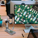 Andonstar ADSM201 HDMI Digital Microscope