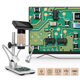 Andonstar ADSM201 HDMI Digital Microscope