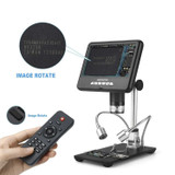 Andonstar 2MP HD AD207 Digital Microscope