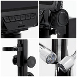 Andonstar ADSM301 1080P HDMI Digital Microscope