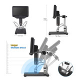 Andonstar AD407 HDMI Digital USB Microscope