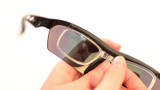 Polarized Cycling Glasses