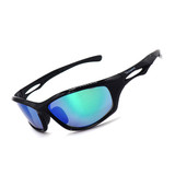 Polarized Cycling Glasses
