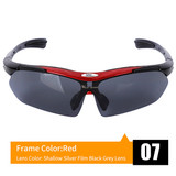 MTB Bike Bicycle Glasses