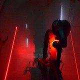 Bicycle Tail Light