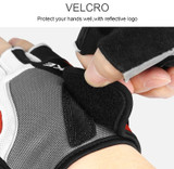 Cycling Half Finger Gloves Cycling Half Finger Gloves