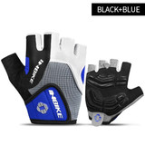 Cycling Half Finger Gloves Cycling Half Finger Gloves