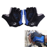 Cycling Half Finger Gloves Cycling Half Finger Gloves