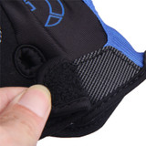 Cycling Half Finger Gloves Cycling Half Finger Gloves