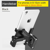 Bicycle Phone Holder