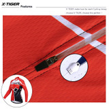 Autumn Women Cycling Jersey Set