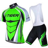 Pro Summer Cycling Jersey set