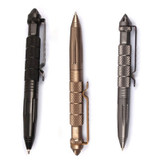 Self-Defense EDC Tactical Pen - Aviation Grade Aluminum