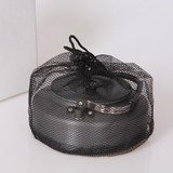 1.7 Quart Aluminum Camping Kettle/Water Pot