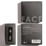 FOCALLURE New Brand Makeup Powder 3 Colors Loose Powder Face Makeup Waterproof Loose Powder Skin Finish Powder|makeup pieces|makeup menpowder rubber